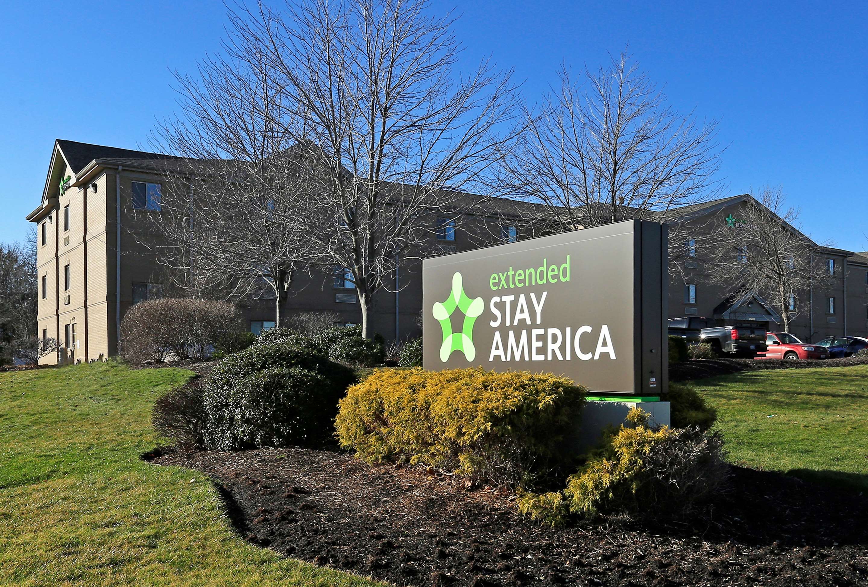 Extended Stay America Suites Cleveland Great Northern Mall