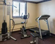 Quality Inn Savage - Bloomington West - Træningscentre
