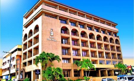 Hotel Don Felipe - Housity