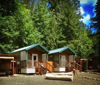 Robin Hood Village Resort
