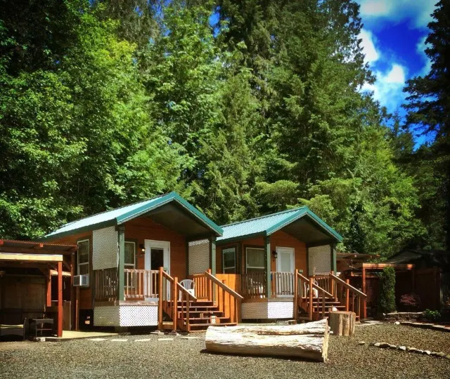 Robin Hood Village Resort