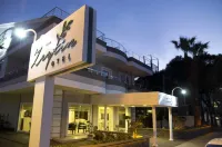 Urla Zeytin Hotel