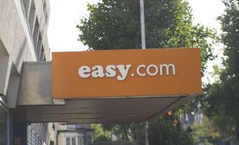 EasyHotel Croydon