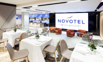 Novotel Madrid Center