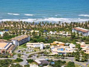 Sauipe Resorts Ala Terra - All Inclusive