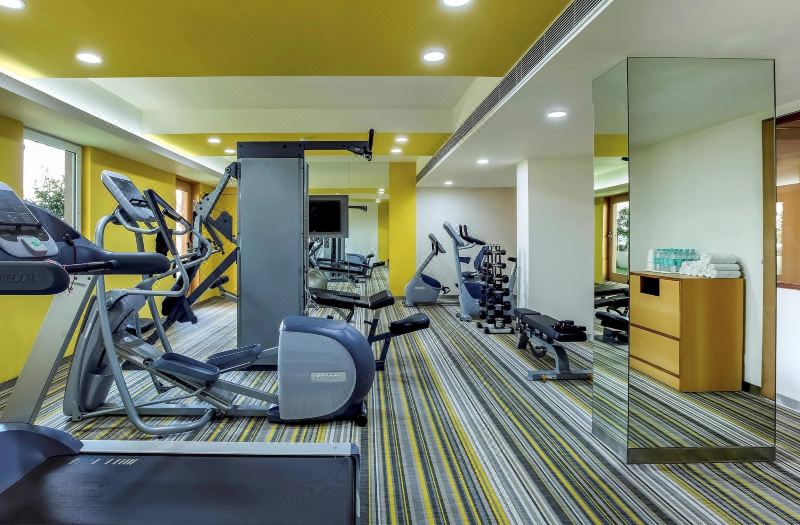 Ibis Gurgaon Golf Course Road - An Accor Brand photo 2