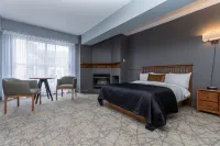 Le Grand Lodge Mont Tremblant Hotels in Mont-Tremblant