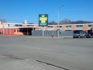 Budget Inn Express Bismarck