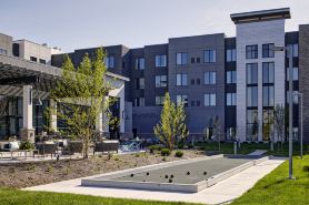 Archer Hotel Florham Park