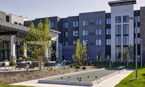 Archer Hotel Florham Park