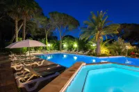Le Confidentiel Hôtel & Spa - Romantische