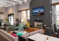 Residence Inn Laredo Del Mar Hotels in Laredo