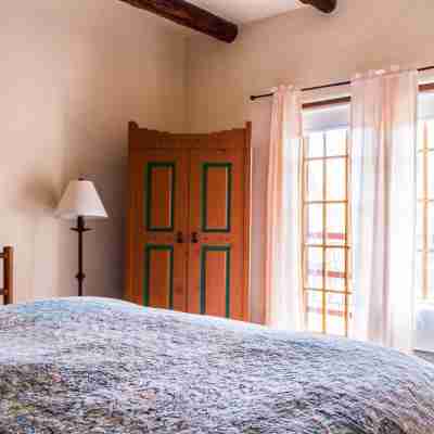 Blue Sky Retreat at San Geronimo Lodge Rooms