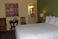 Tea Garden Lodge