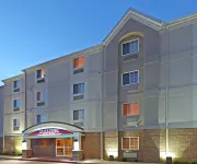 Candlewood Suites Fayetteville-Univ of Arkansas
