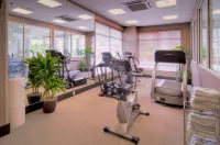 Holiday Inn Express Eugene - Springfield