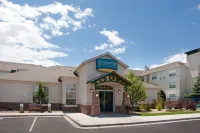 Staybridge Suites Denver Tech Center Hotels in Centennial