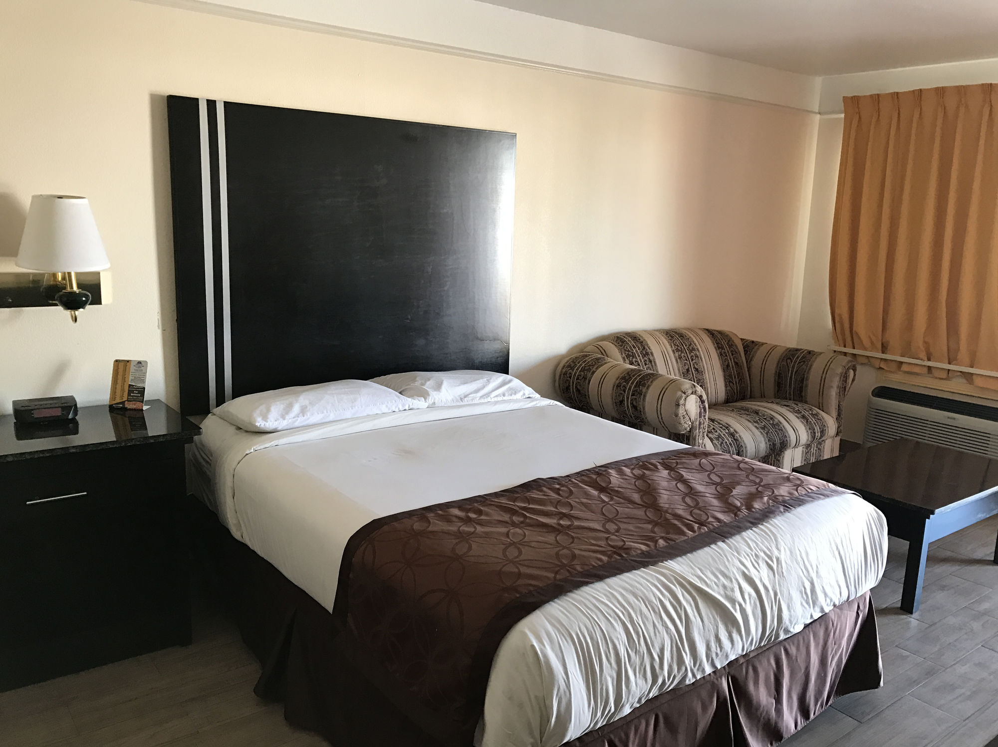 Texas Inn & Suites Pharr/San Juan