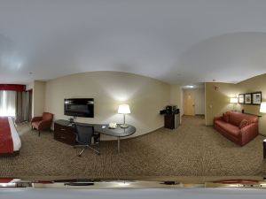 Comfort Suites Bentonville - Rogers