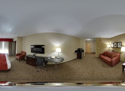 Comfort Suites Bentonville - Rogers