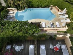 Hôtel la Villa Sainte Valérie Adults Only