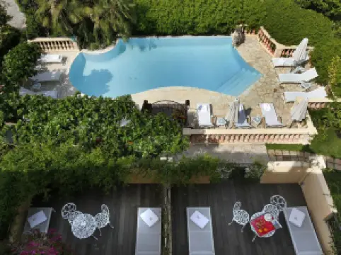 Hôtel la Villa Sainte Valérie Adults Only