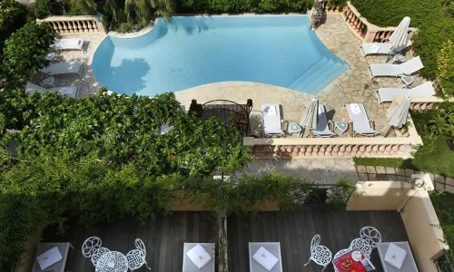 Hôtel la Villa Sainte Valérie Adults Only