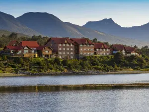 Los Cauquenes Resort + Spa + Experiences