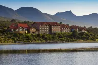 Los Cauquenes Resort + Spa + Experiences Các khách sạn gần Comercial del Sur SRL
