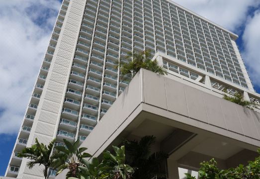 알라 모아나 호텔