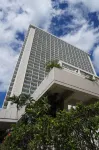 LSI Resorts at Ala Moana Hotel di Kahala