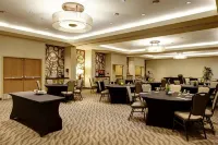 Hyatt House Bellevue Отели в г. Белвью
