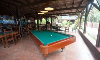 Perla Negra Beachfront - Housity