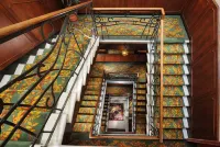 Hotel Flora Các khách sạn ở Venice