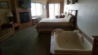 Robinhood Resort Hotel a Big Bear Lake