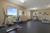 Super 8 by Wyndham Prince Albert Hotels in Prince Albert