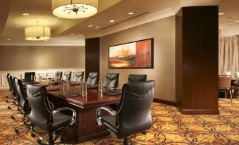 Houston Marriott Sugar Land