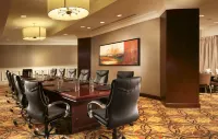 Houston Marriott Sugar Land Hotels in Sugar Land