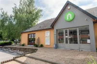 Campanile NATURE - Rodez