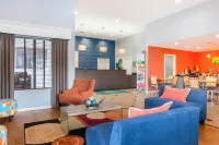 Quality Inn Carthage Hotels in Carthage