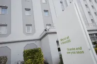 Kyriad le Blanc Mesnil Hotels in der Nähe von Gare du Blanc Mesnil