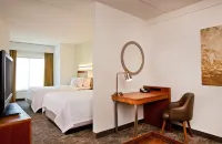 SpringHill Suites Chesapeake Greenbrier Hoteles en Chesapeake