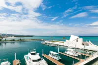 Sheraton Okinawa Sunmarina Resort - Romantic