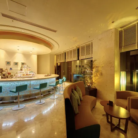 ANA InterContinental Manza Beach Resort by IHG
