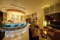 ANA InterContinental Manza Beach Resort by IHG - 5-Star
