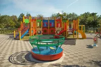 Baia Holiday Mare Pineta