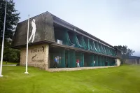 The Celtic Manor Resort Hotels in 