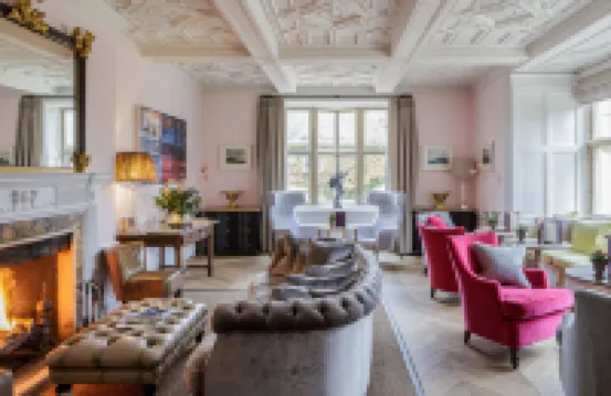 The Slaughters Manor House Hotels in Lower Slaughter