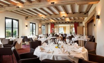 Hotel Restaurant Weinebrugge