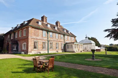 Norton Park Hotel, Spa & Manor House - Winchester